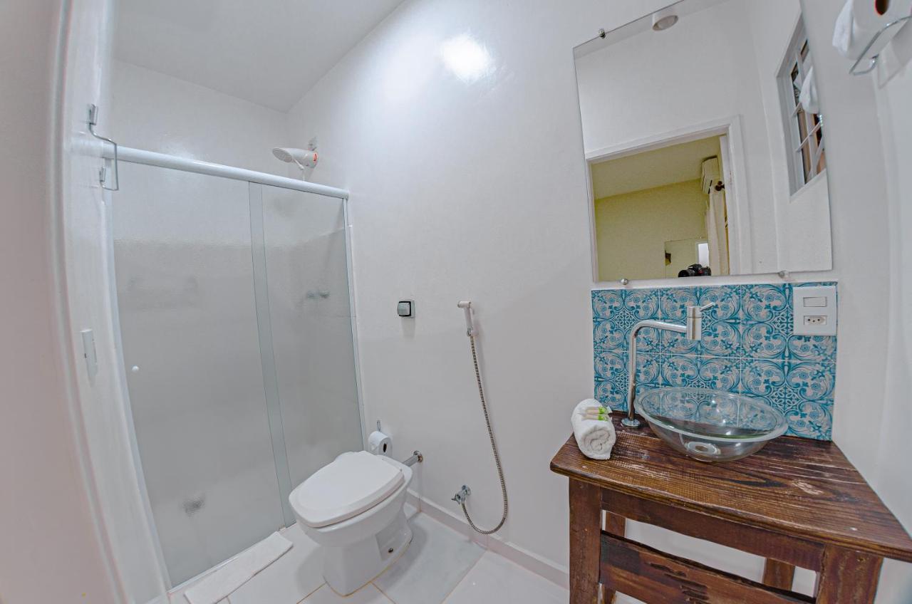 Pousada Recanto da Vó Ziza Brotas Exterior foto