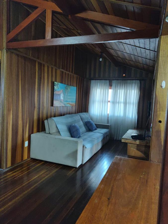 Pousada Recanto da Vó Ziza Brotas Exterior foto