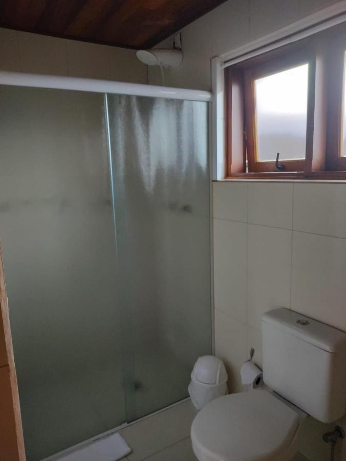 Pousada Recanto da Vó Ziza Brotas Exterior foto